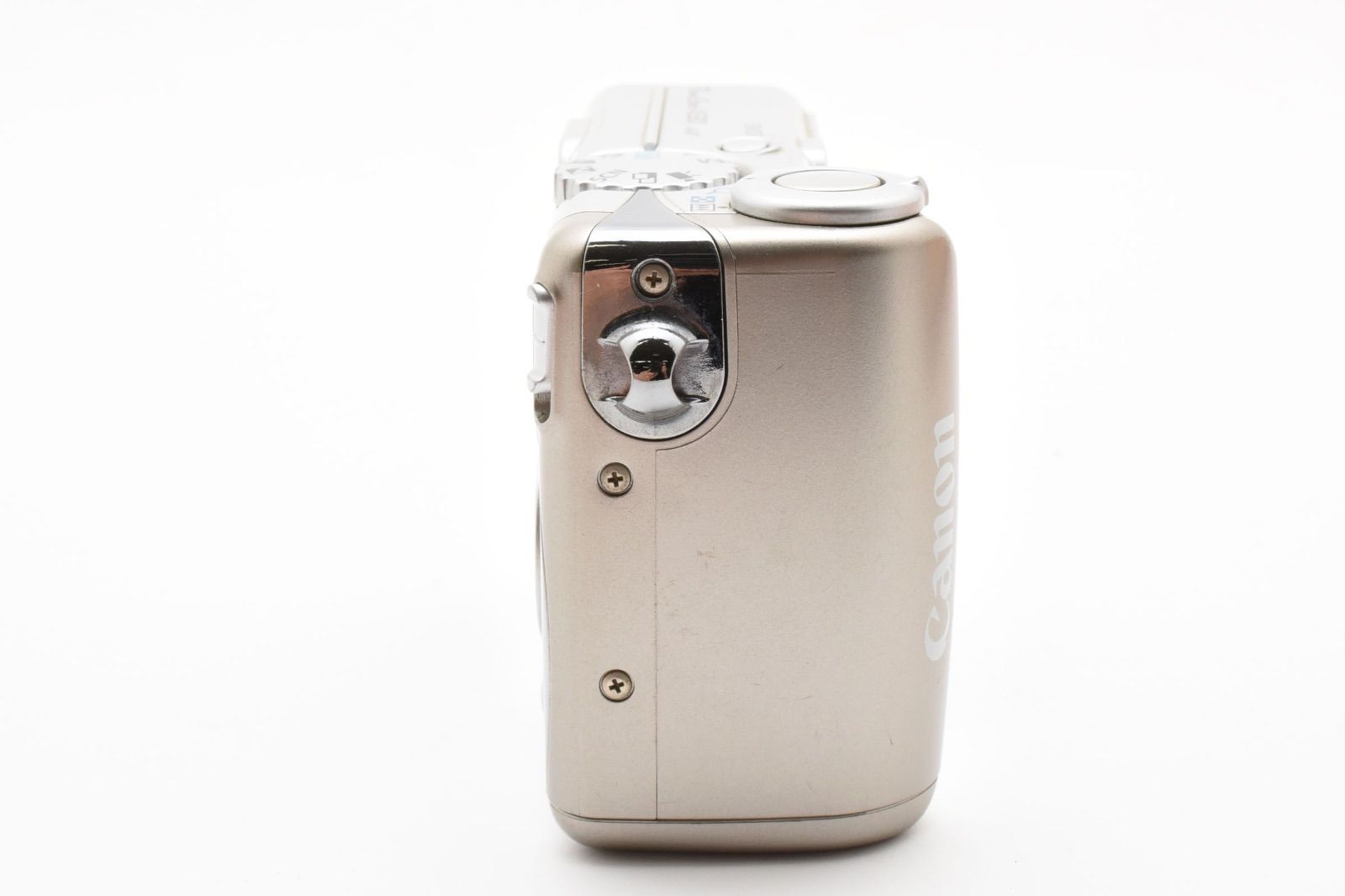 キャノン Canon PowerShot A530 LL1435 【公式通販】