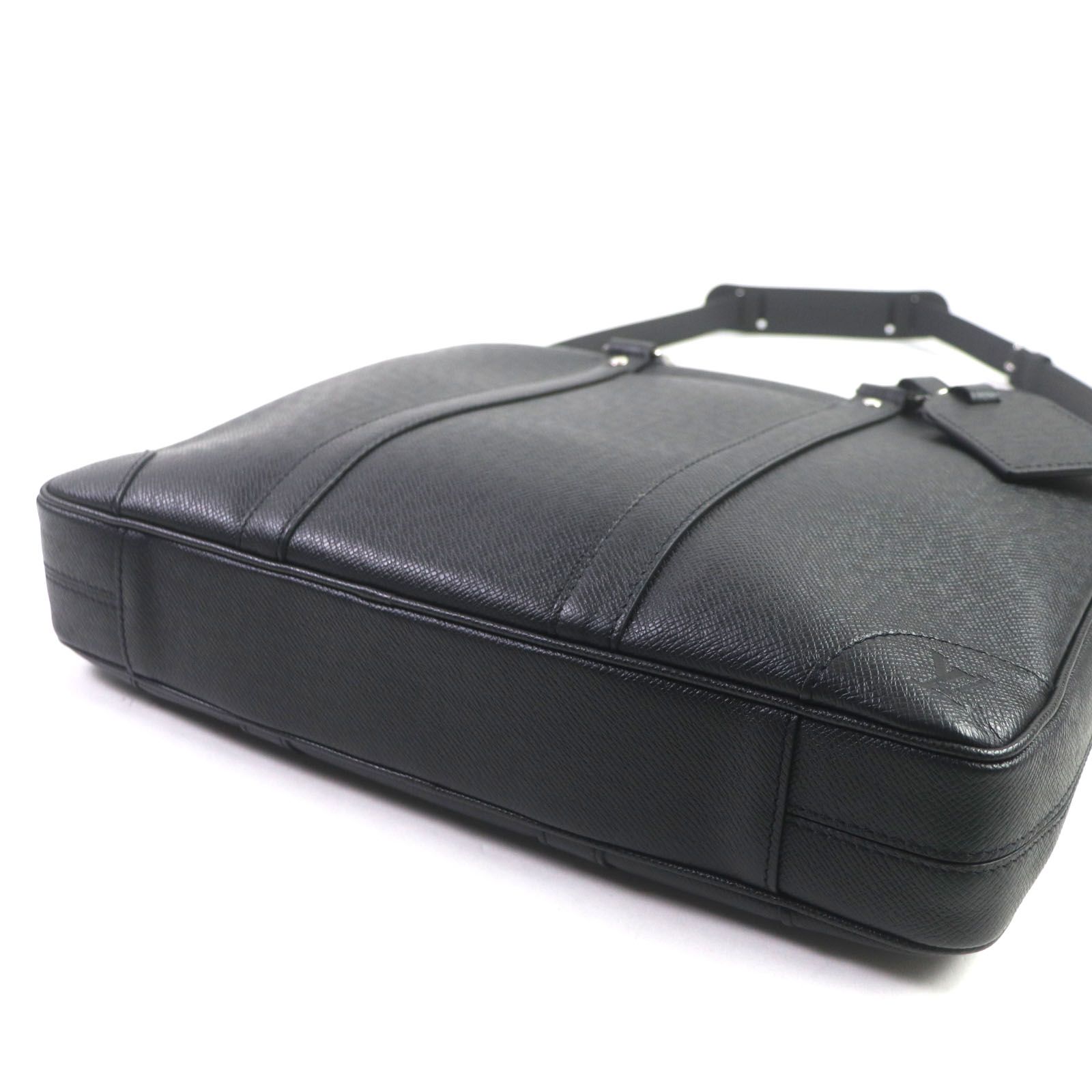 極美品▽LOUIS VUITTON ルイヴィトン M30975 ポルトドキュマン 