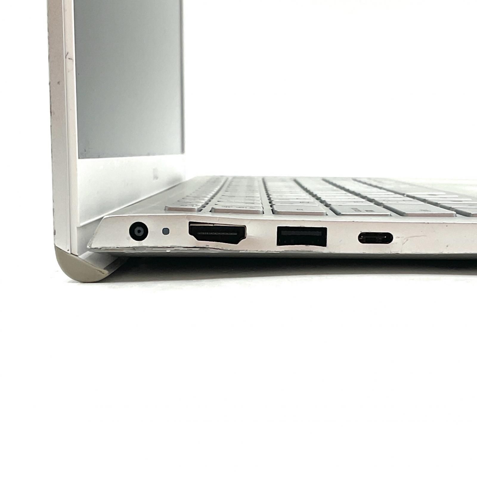 DELL Inspiron 14 5401 i5-1035G1 8GB 256GB SSD【難有】- メルカリ