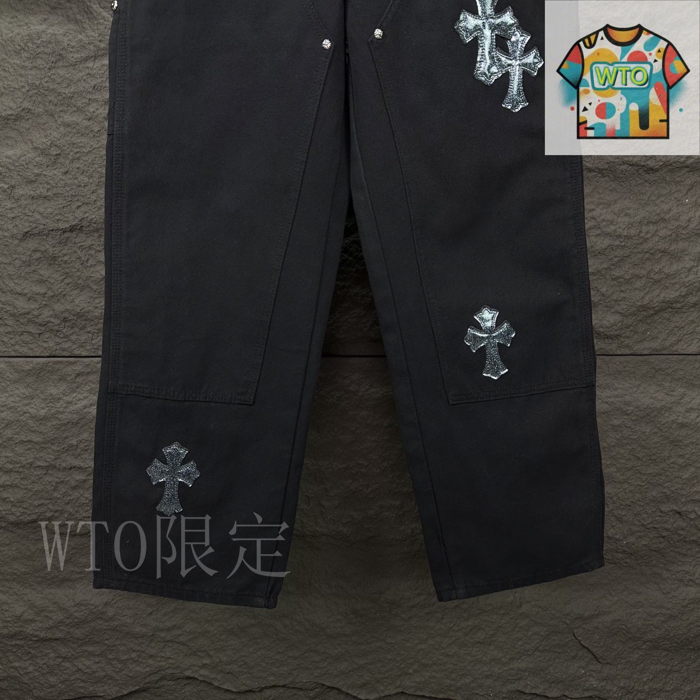 クロムです(*^^*) ロレックス×クロムハーツ セッティングさせていただきましたが