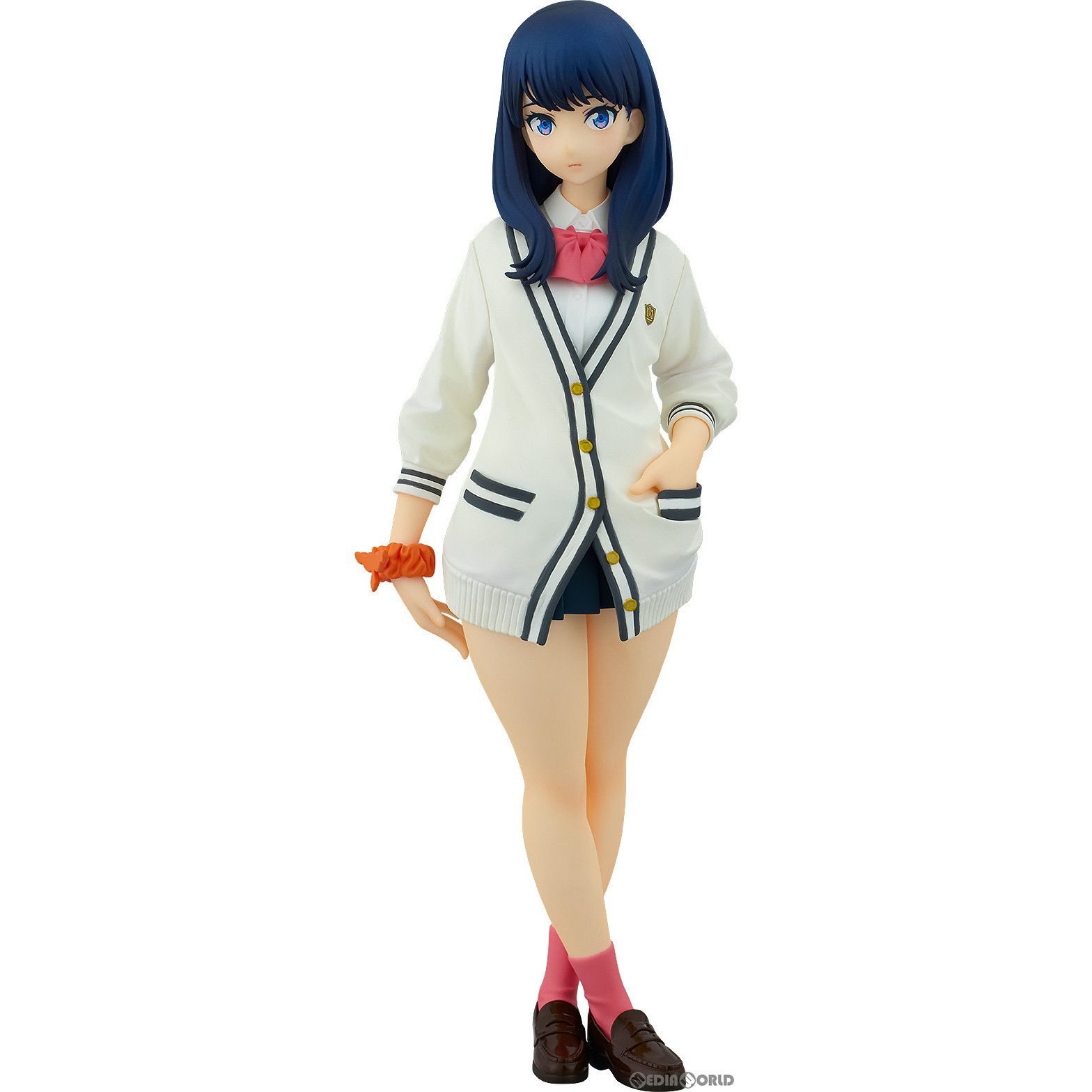 POP UP PARADE(ポップアップパレード) 宝多六花(たからだりっか) SSSS.GRIDMAN(グリッドマン) 完成品 フィギュア  グッドスマイルカンパニー - 買い得