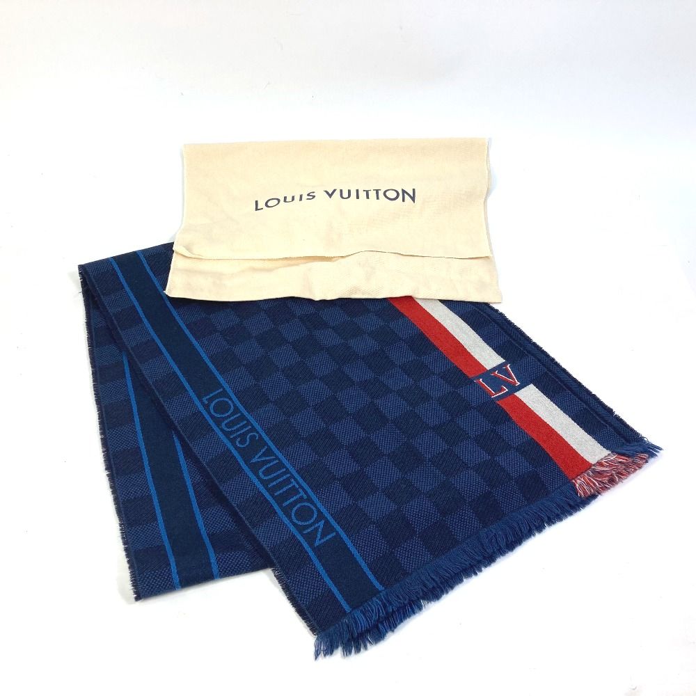 独創的 【レア】Louis vuitton ロゴ Vuitton ルイヴィトン M72685 ...