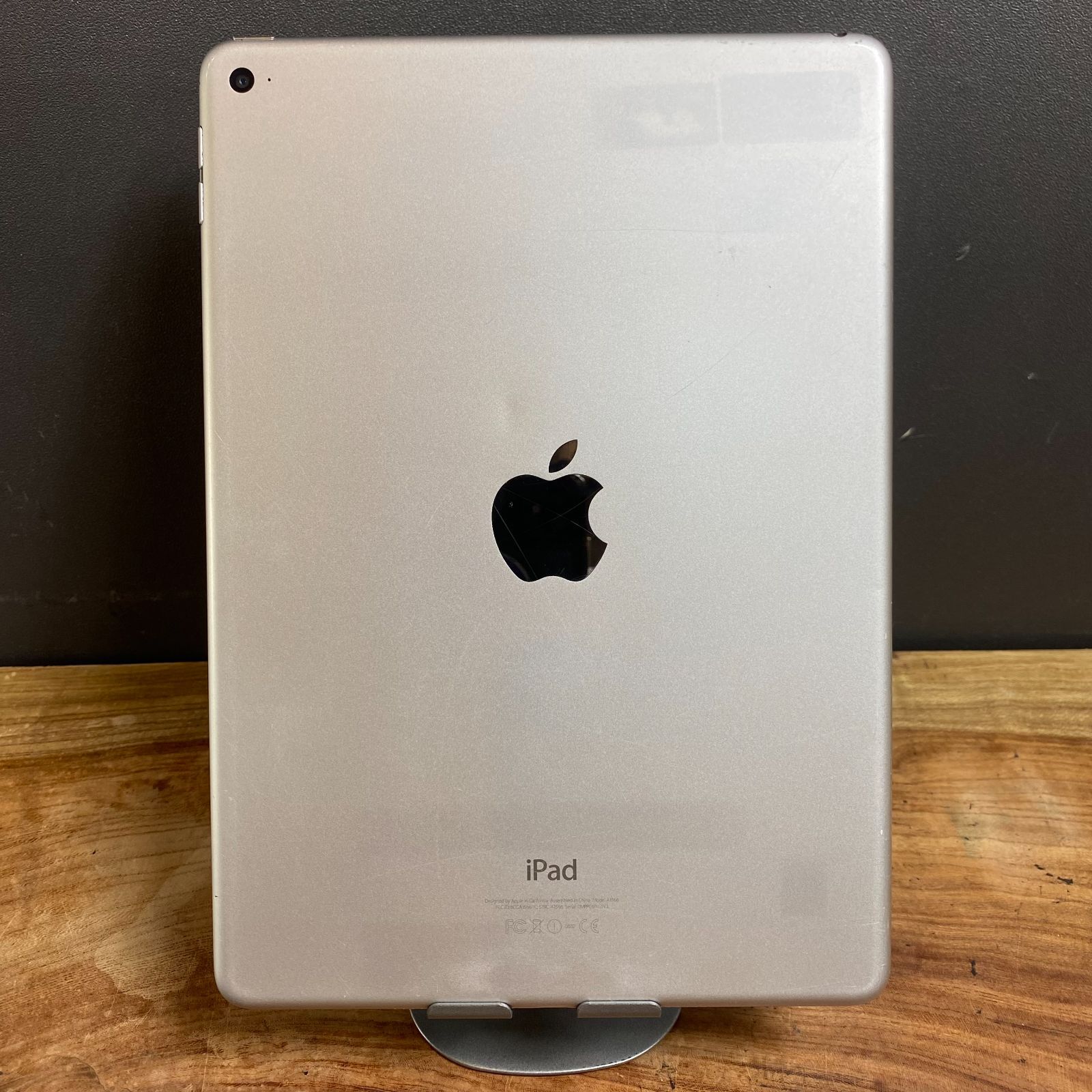 Apple iPad Air2 16GB 美品バッテリー◎ 41FzDqILgFL._SS200_.jpg