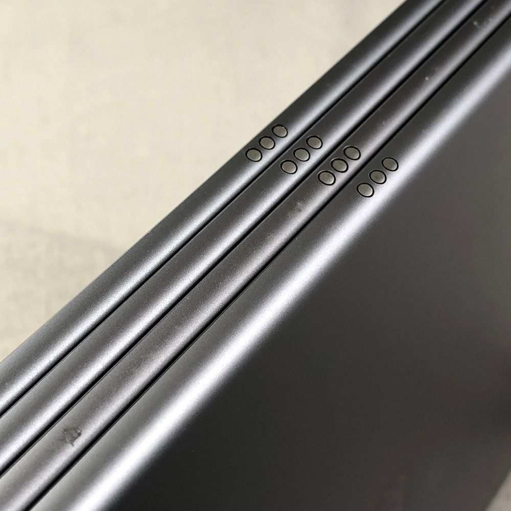 ◇ジャンク品・本体のみ◇【4点セット】Apple iPad Pro 第1世代
