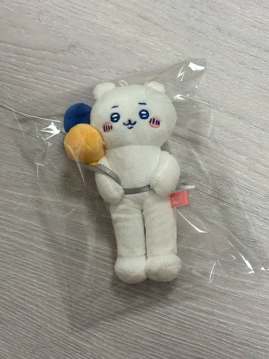 遊園地 ちいかわ ロングレッグ ミスター