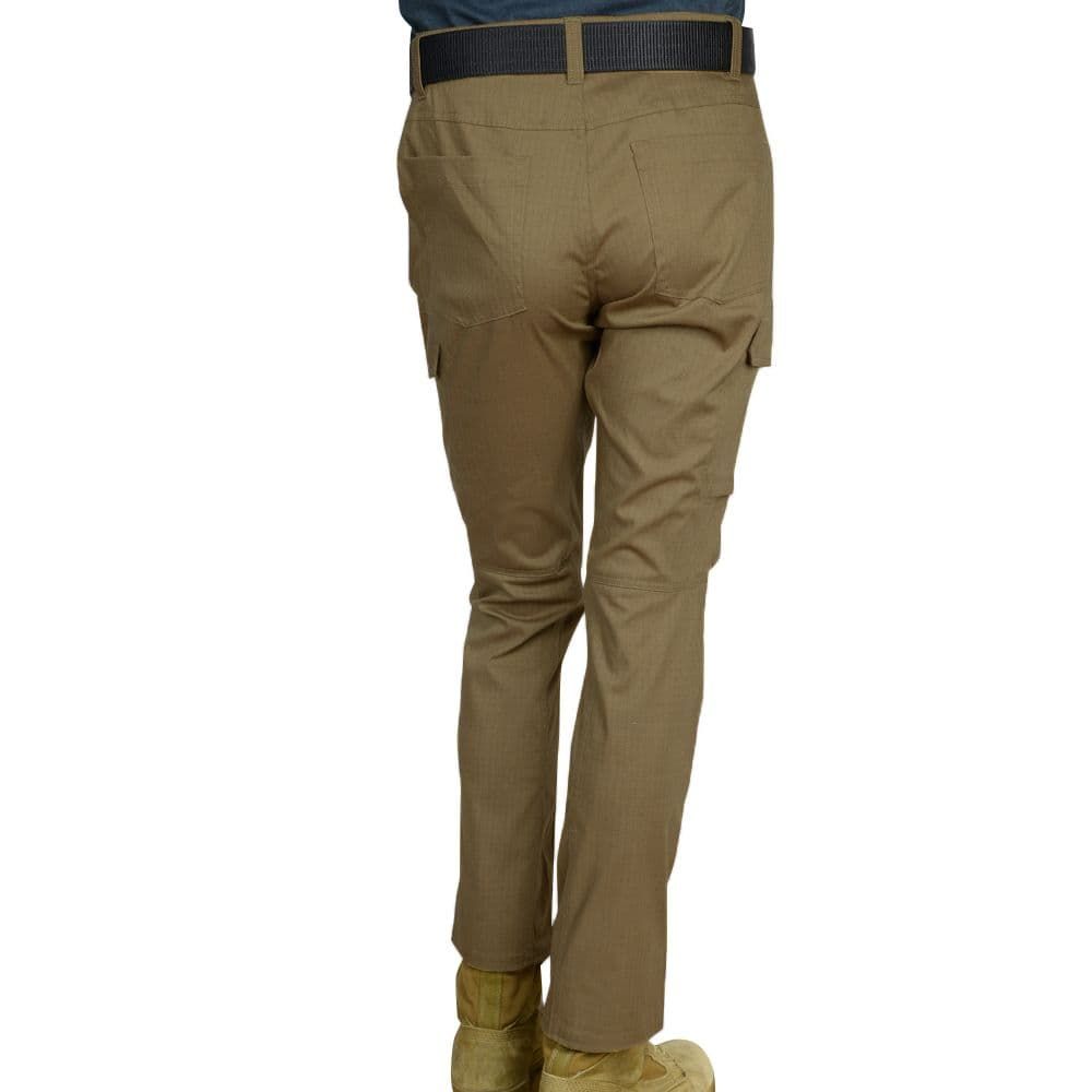 UNDER ARMOUR メンズパンツ Enduro Cargo Pants [ コヨーテブラウン / 38×32 ][ra08361] UNDER ARMOUR メンズパンツ Enduro Cargo Pants [ コヨーテブラウン