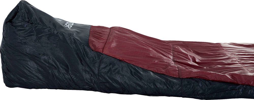 ノルディスク Nordisk アウトドア Oscar +10° Curve L Sleeping Bag