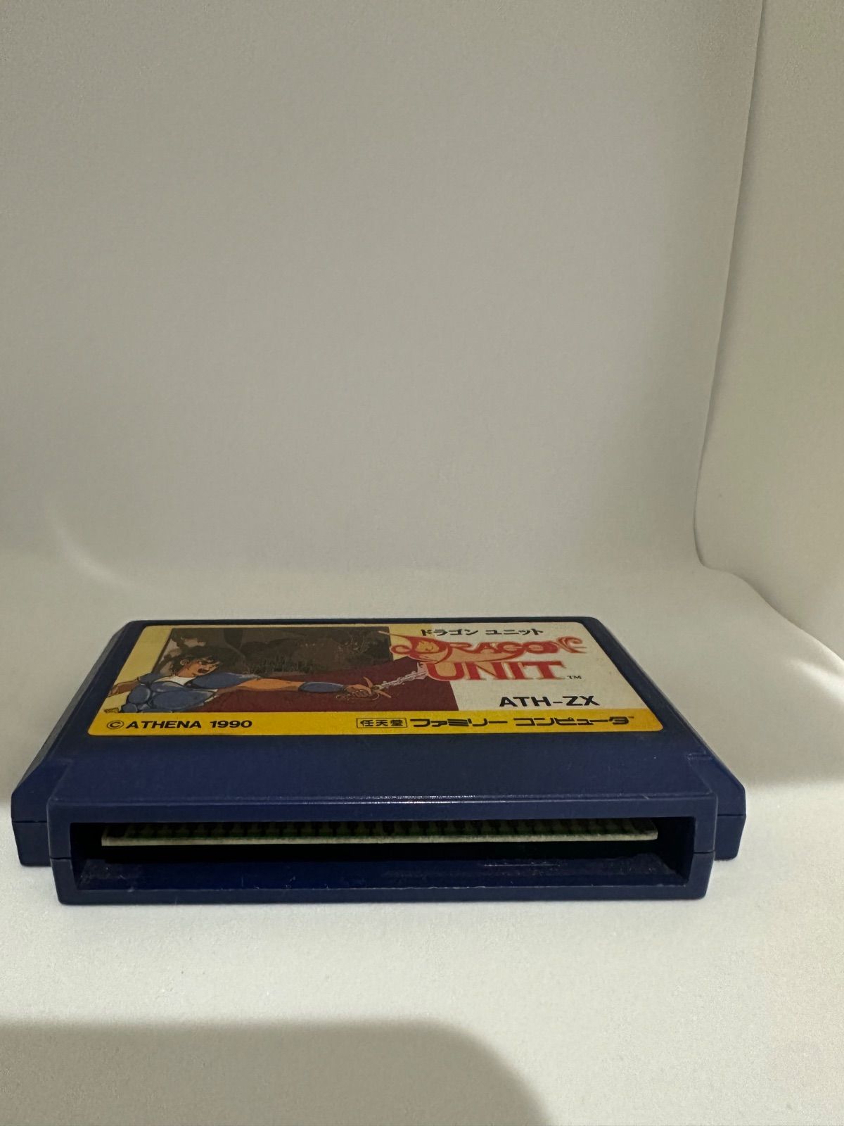 ファミコンソフト 海外の新作 ファミコン ソフト4本をまとめて開封&プレイしてみた