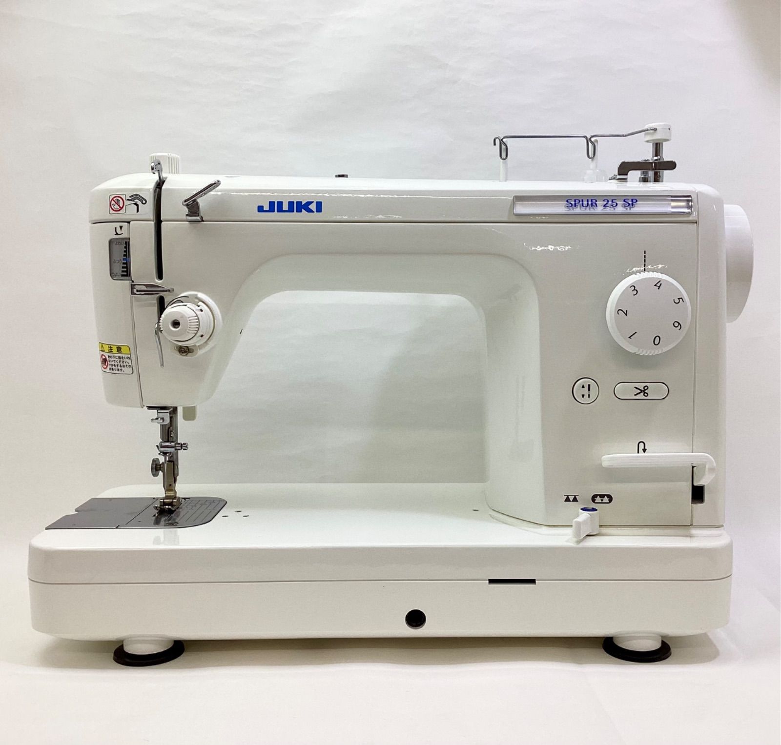 JUKI 職業用ミシン シュプール TL25SP