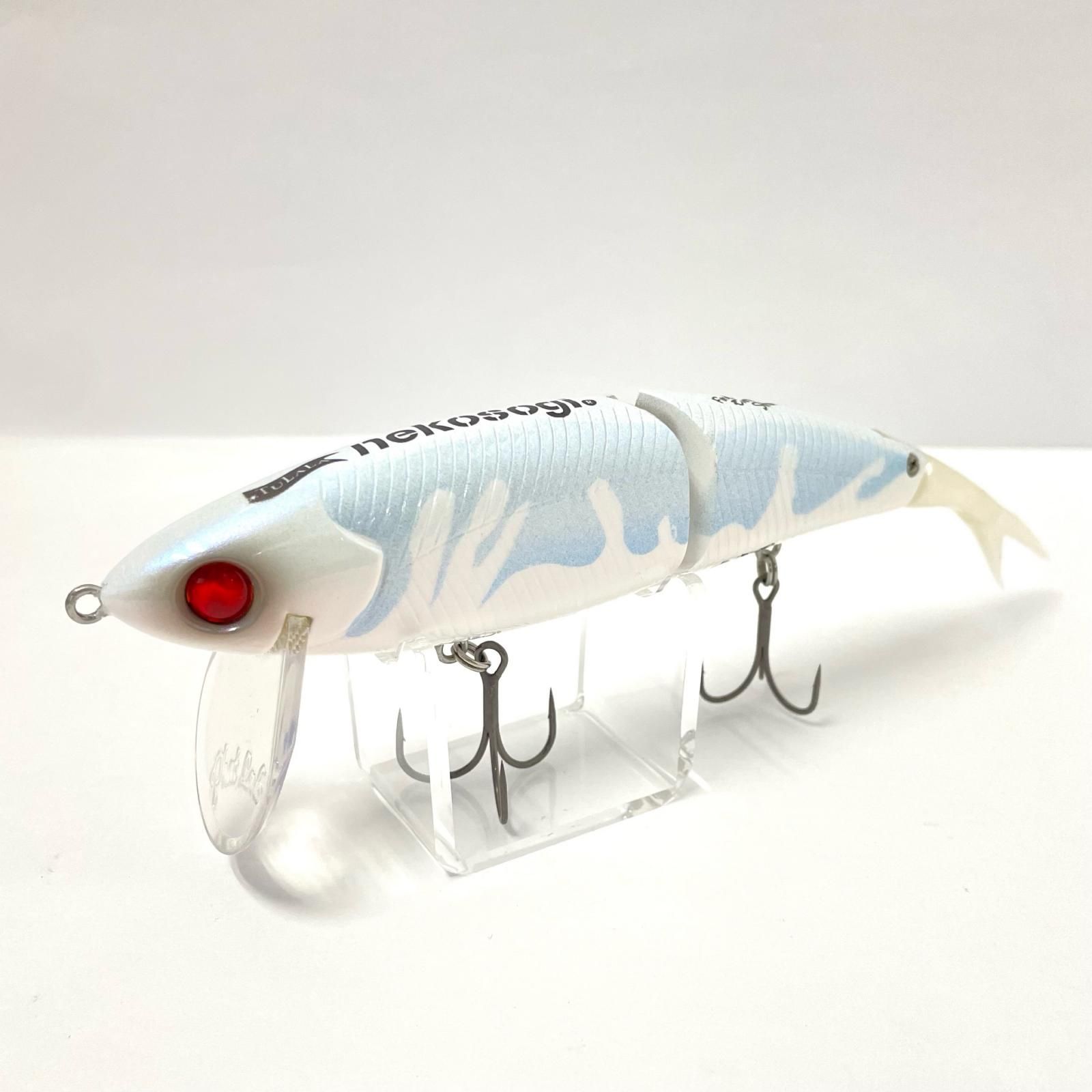 尾張小牧店】 中古 Phat Lab | ファットラボ ルアー ネコソギDSR