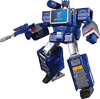 【中古-非常に良い】 トランスフォーマー レジェンズ LG36 サウンドウェーブ