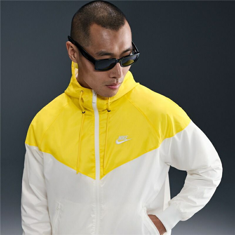 ナイキ ウィンドブレーカー メンズ NIKE ウィンドランナー