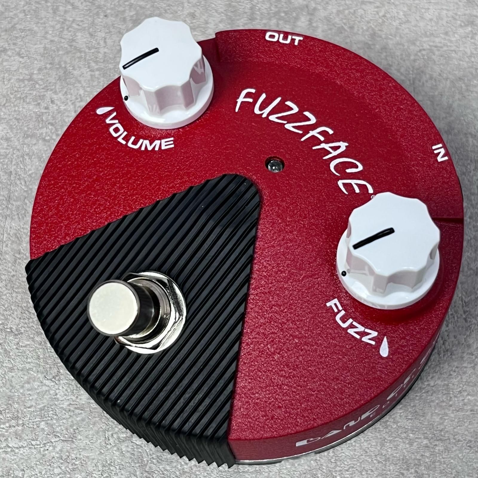 加古川店 楽器 Jim Dunlop | ジムダンロップ エフェクター FFM6 HENDRIX BAND OF GYPSYS MINI 472