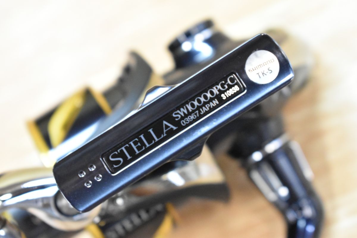 キャスティング ブリ