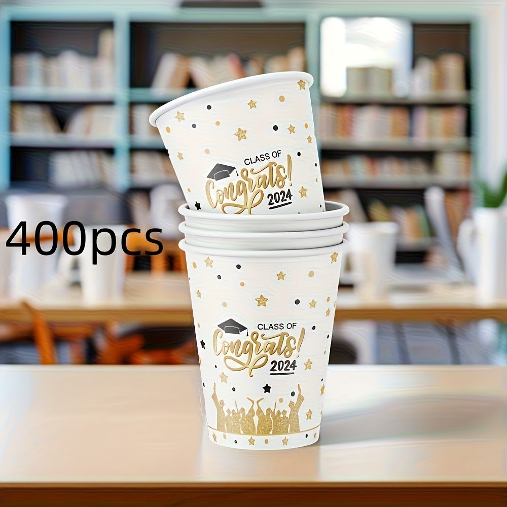 な使い捨てペーパーカップ