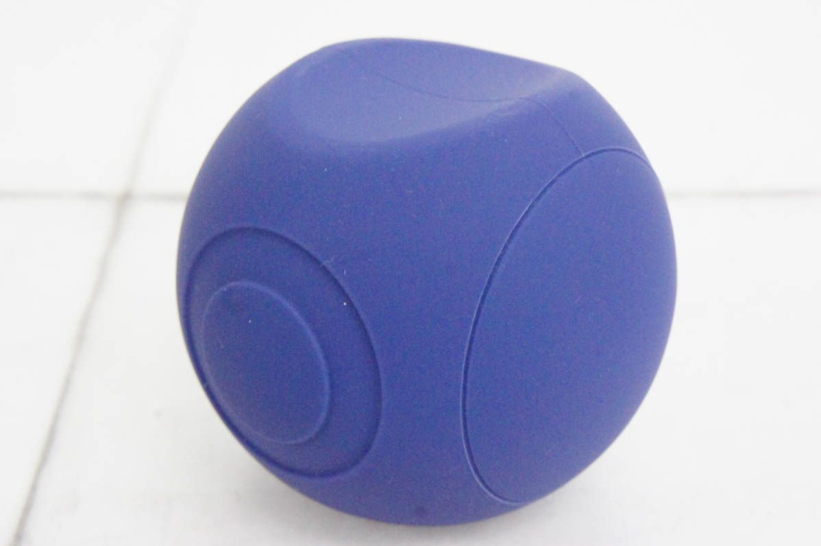 東急スポーツオアシス スタイリーボール ネイビー SLB-100 Amazon | TOKYU SPORTS OASIS 東急スポーツオアシス(公式店