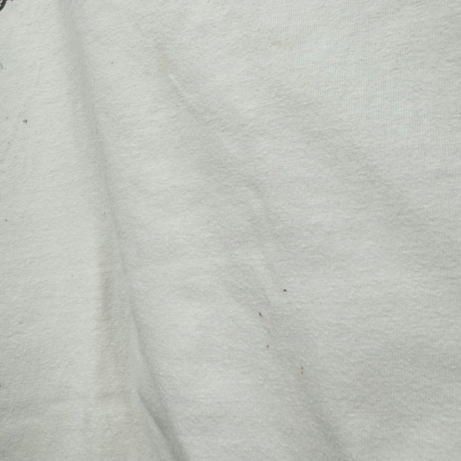 90s vintage LUCKY STRIKE Promo Print Logo T-shirt Tee USA製 