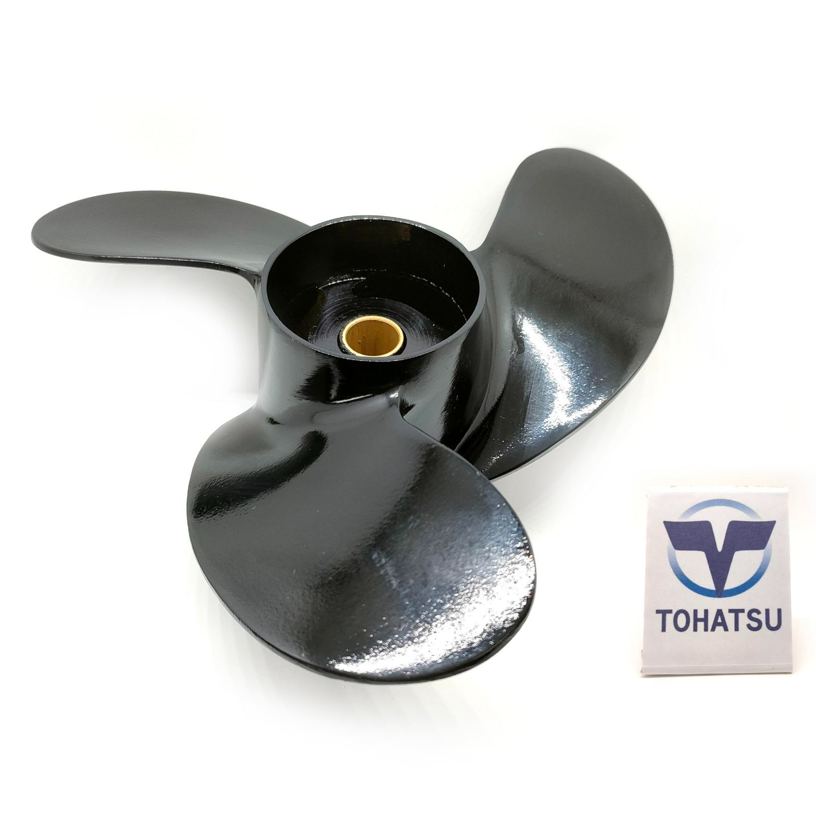 TOHATSU 船外機 5馬力 エンジン 2サイクル 断捨離中