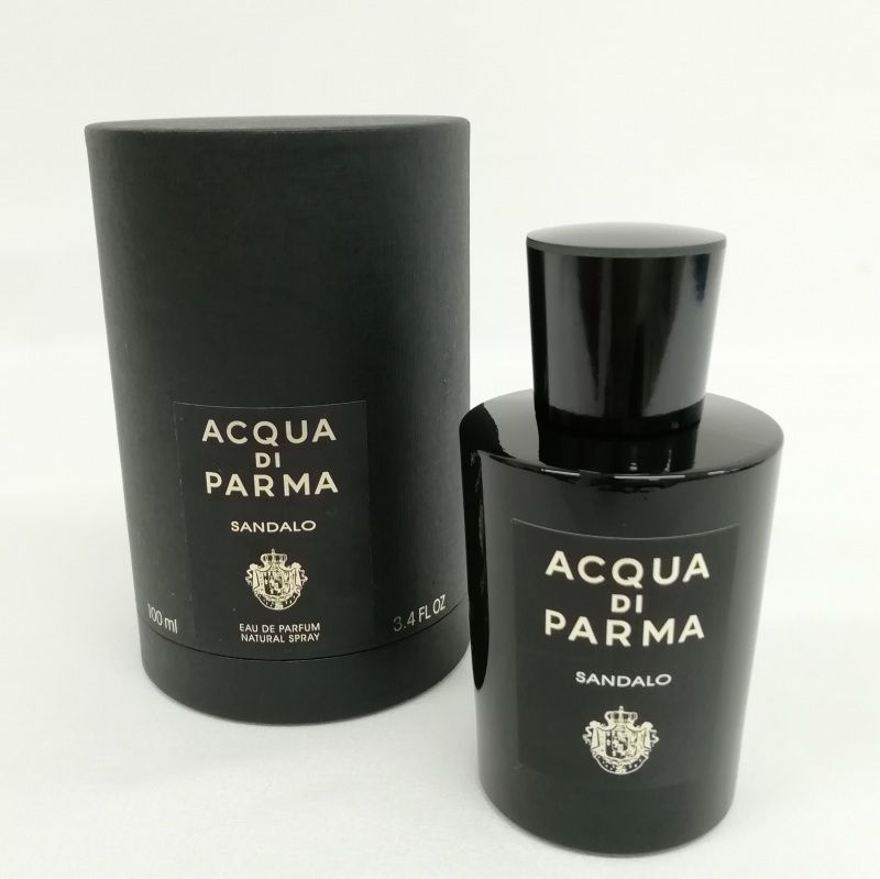 香水 ACQUA DI PARMA アクアディパルマ シグネチャーサンダーロ オーデ