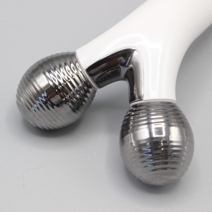 ヤーマン YA-MAN 美顔器 WAVY mini EP-16W美顔ローラー箱付 楽天市場】美顔 美容 ローラー 美顔器 【ヤーマン公式】《WAVY