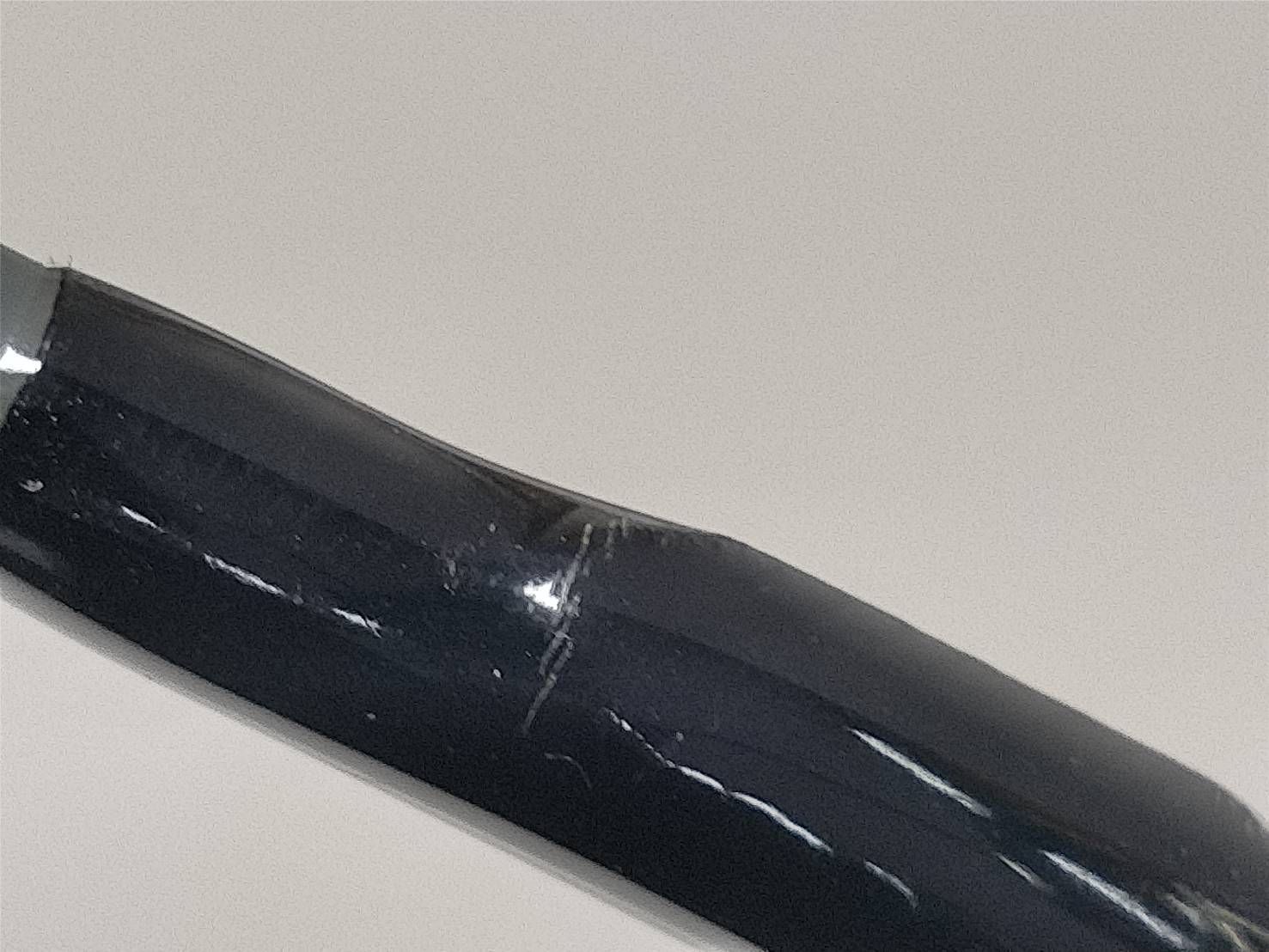 スピニング ロッド