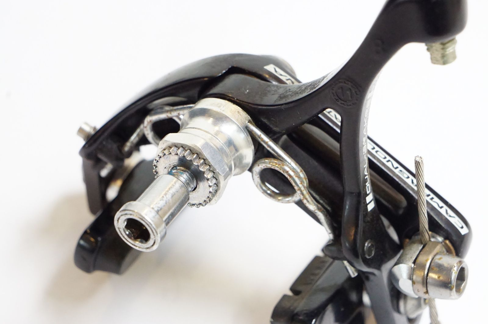 CAMPAGNOLO 「カンパニョーロ」 ATHENA キャリパーブレーキ