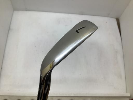 テーラーメイド GLOIRE FORGED 6 S アイアンセット IR GL 600 i フレックスS メンズ 男性用 右利き 右用 Cランク ゴルフクラブ