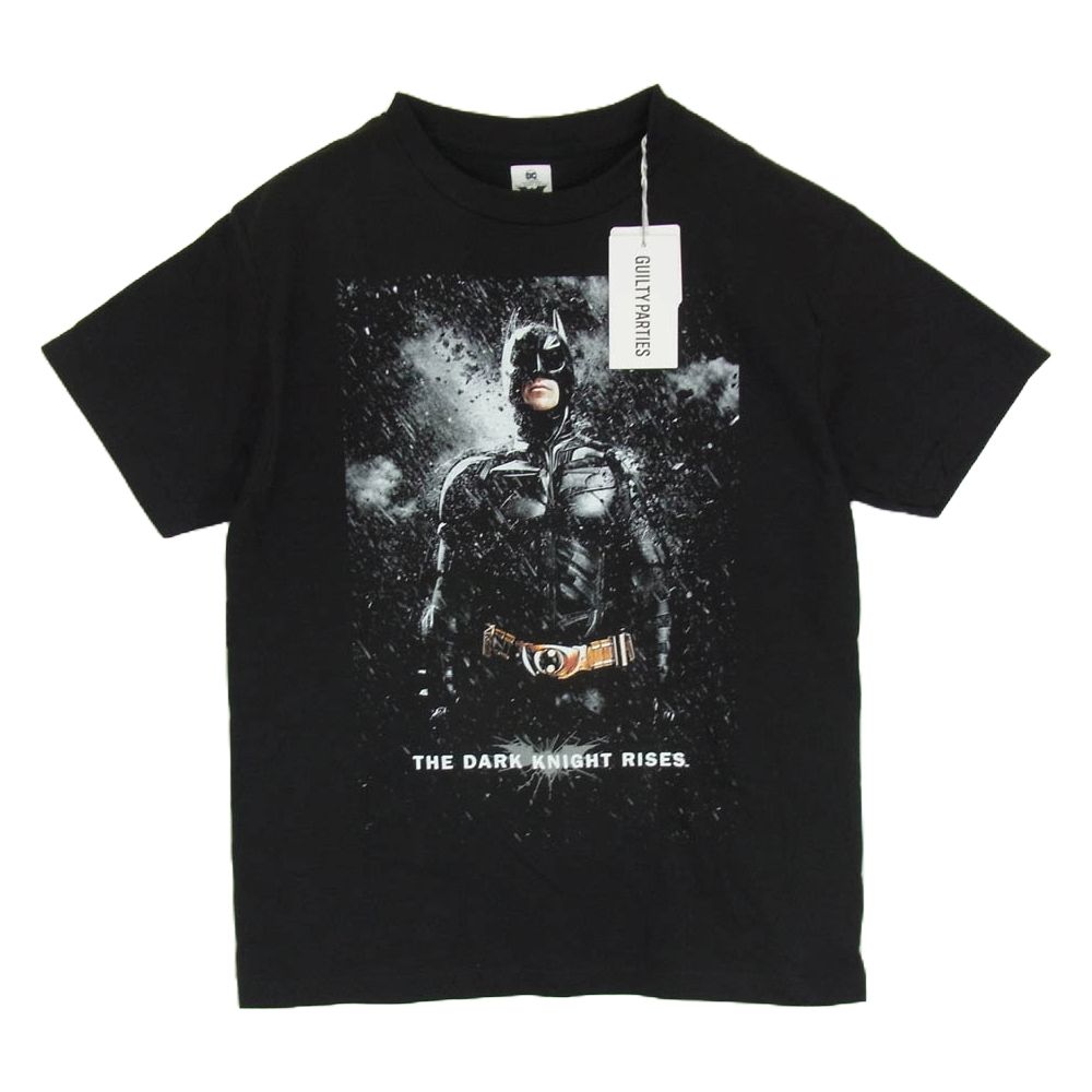 ARKnets ファッション WACKO MARIA/THE DARK KNIGHT TRILOGY Tシャツ