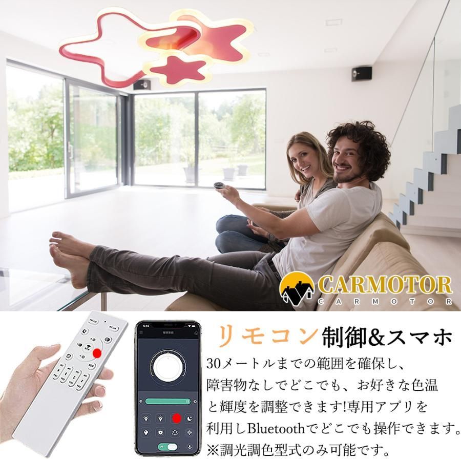 ♠ シーリングライト
