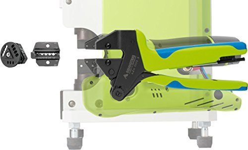 RENNSTEIG クリンピングダイス 624-667-3-0