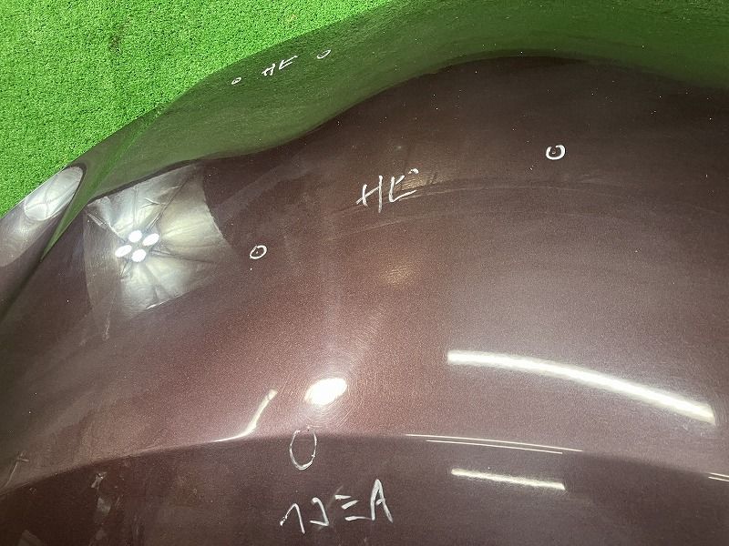 アクア NHP10 ボンネット フードパネル S 53301-52330 9AH FFCRYSTALESIA_COM