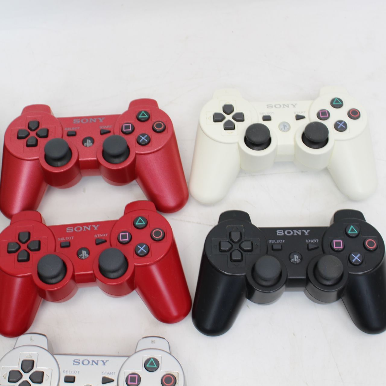 PS3 コントローラー
