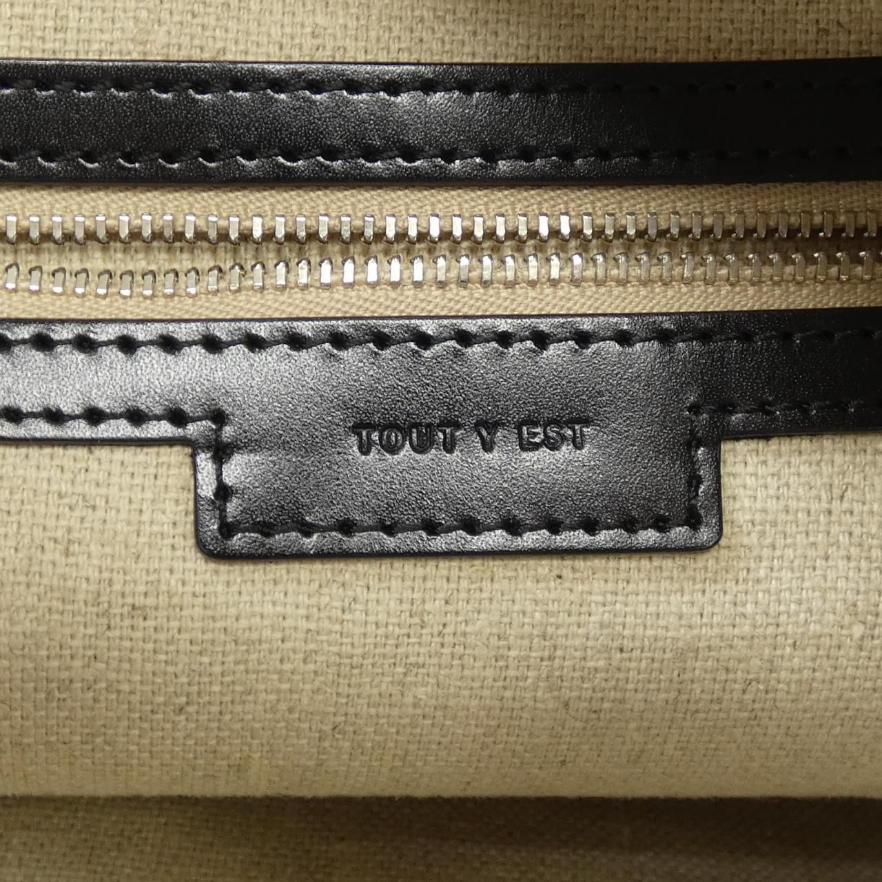 EST BAG