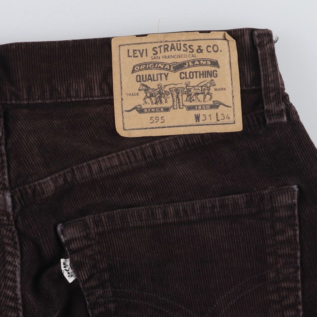 メンズw29相当 ヴィンテージ