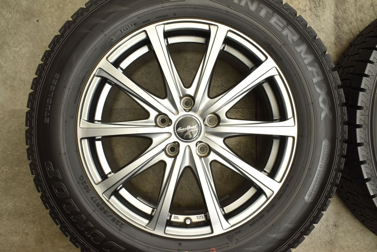 RAV4 エクストレイル