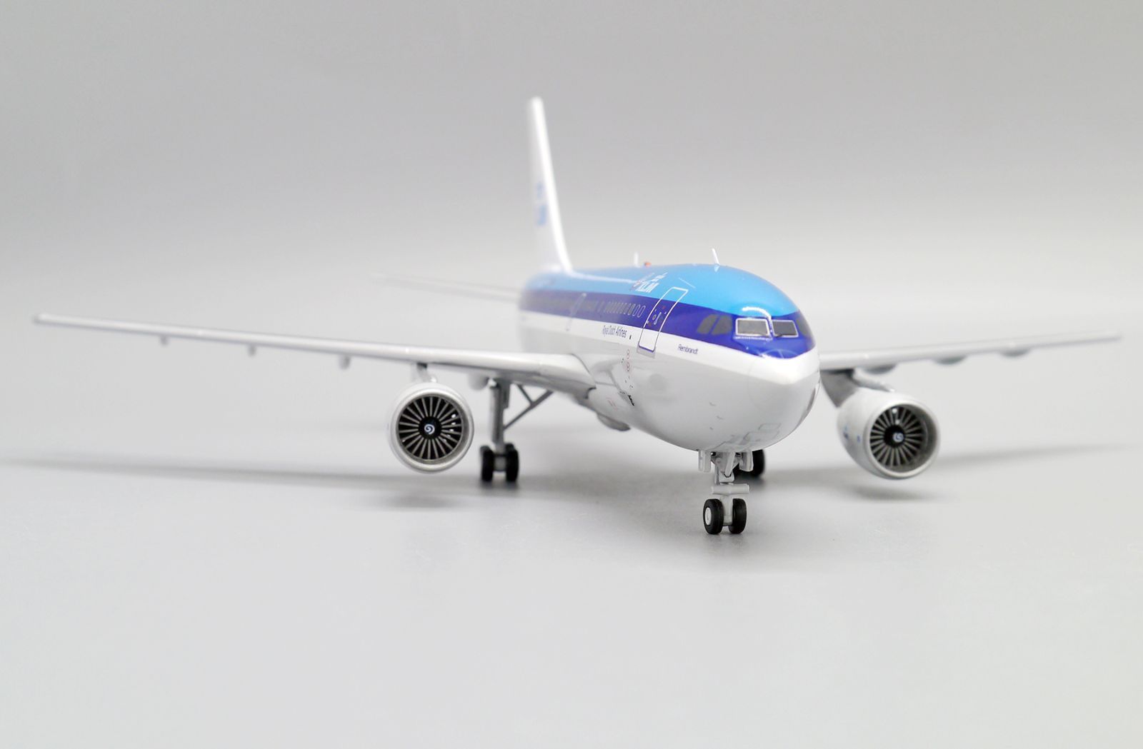 Jcwings KLMオランダ航空 A310-200 PH-AGA 1/200 - メルカリ