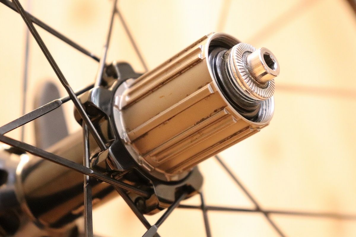 DURA-ACE C15 クリンチャータイヤ ホイールセット DURA-ACE C15 クリンチャータイヤ ホイールセット