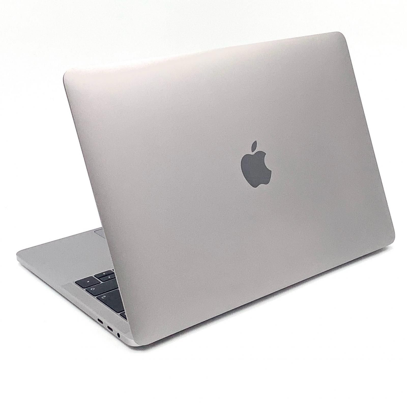 【最速発送】Apple MacBook Pro 13インチ 2019 i7 16GB SSD 512GB スペースグレイ 77%【動作品・バッテリー劣化】