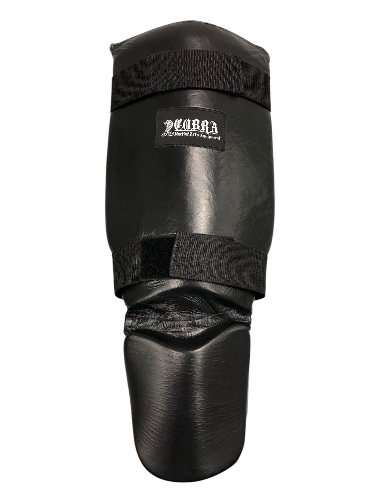 COBRA シンガード　ブラック　キックボクシング　レガース COBRA シンガード ブラック キックボクシング レガース-通販 銀座