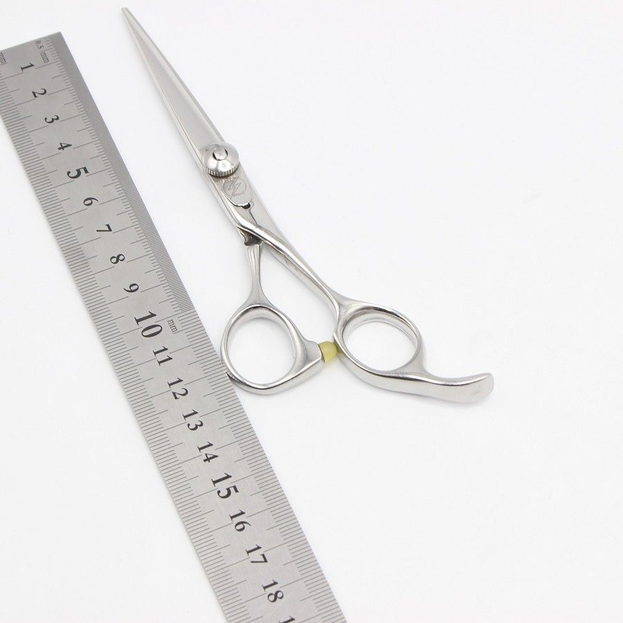 美品】モルクシザー MXM55 コバルト カットシザー 5.5インチ 美品】モルクシザー MXM55 コバルト カットシザー 5.5インチ