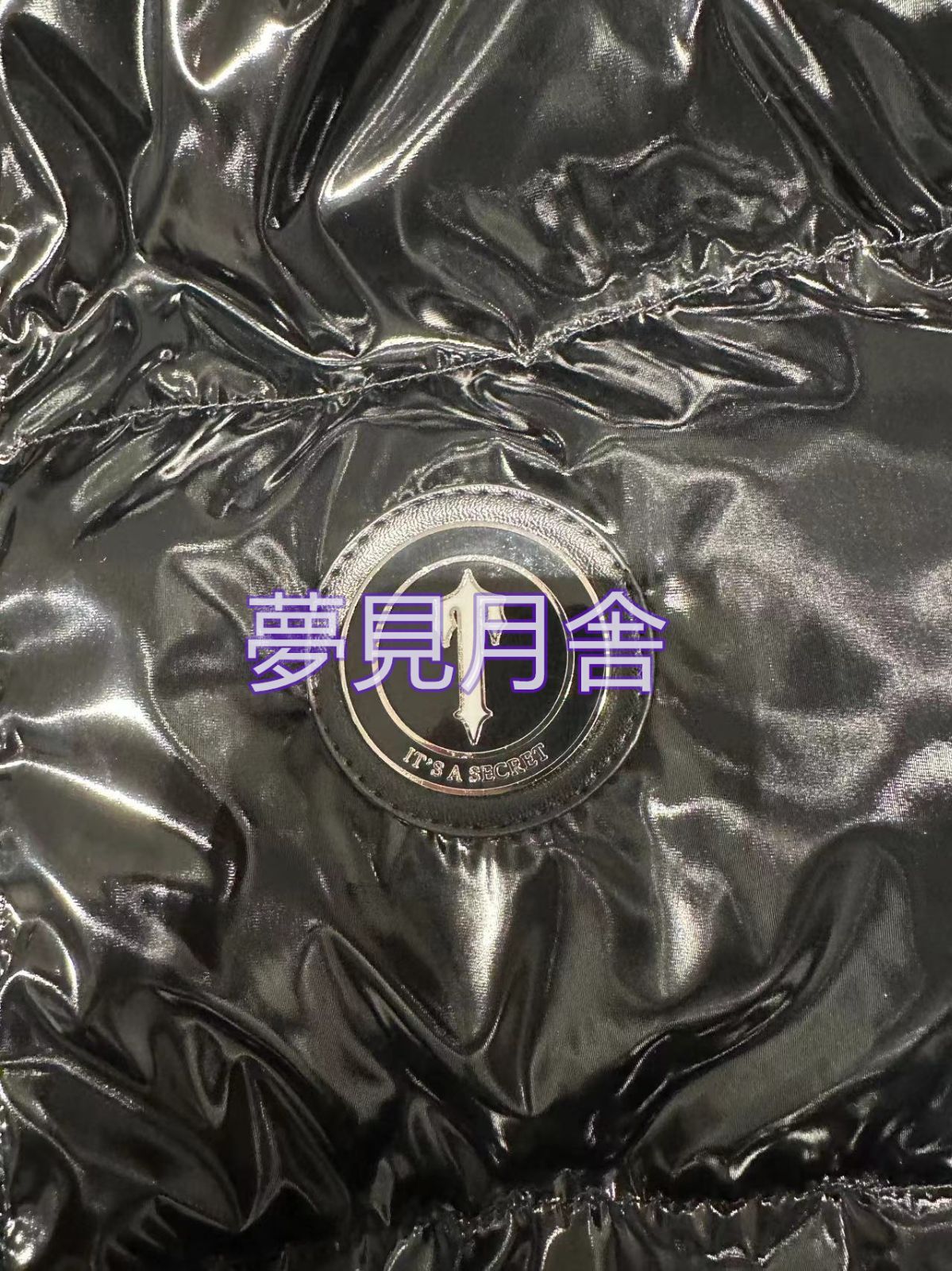 ダウンコート❄️ 帽子取り外し可