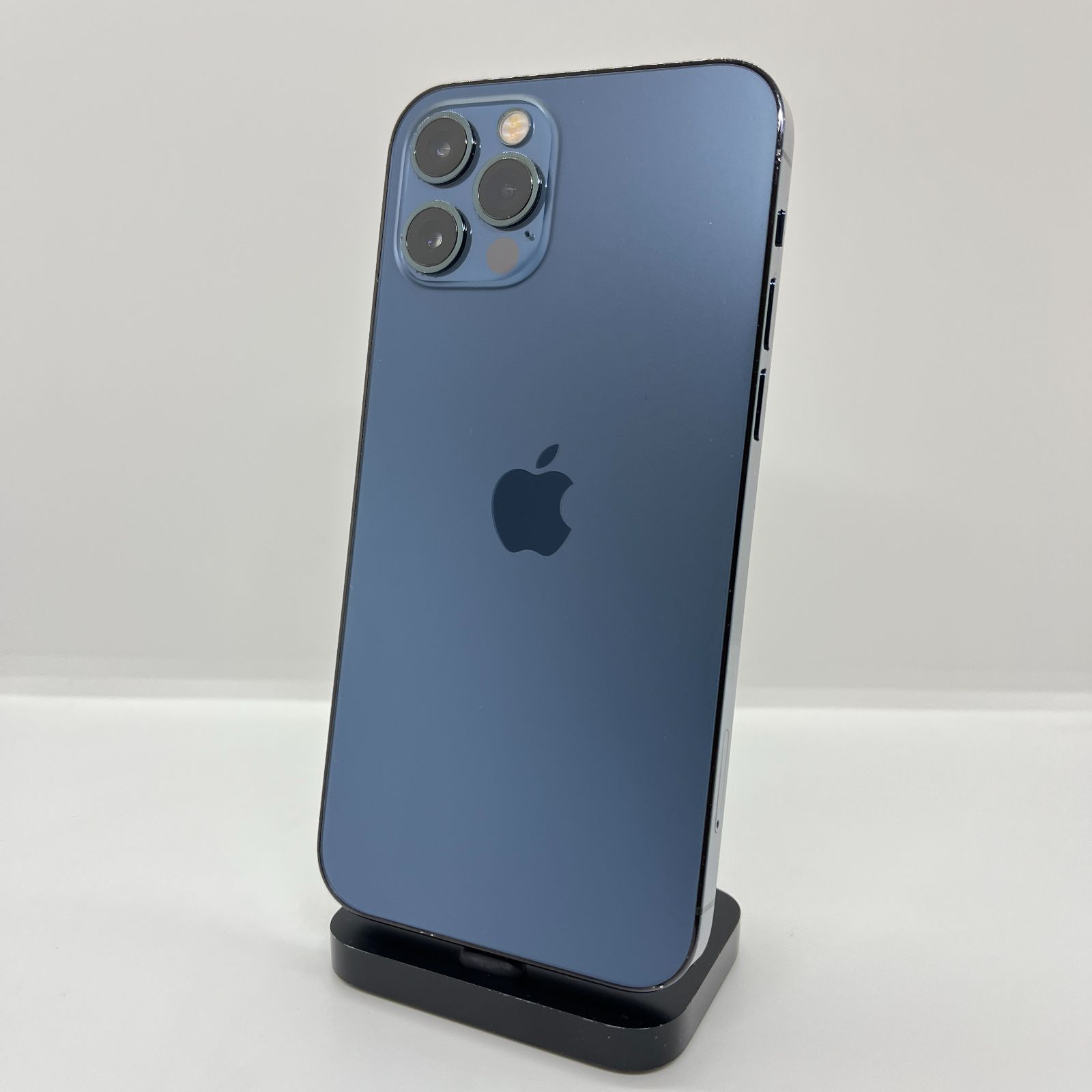 アウトレット/激安】iPhone12Pro 128GB パシフィックブルー【SIM