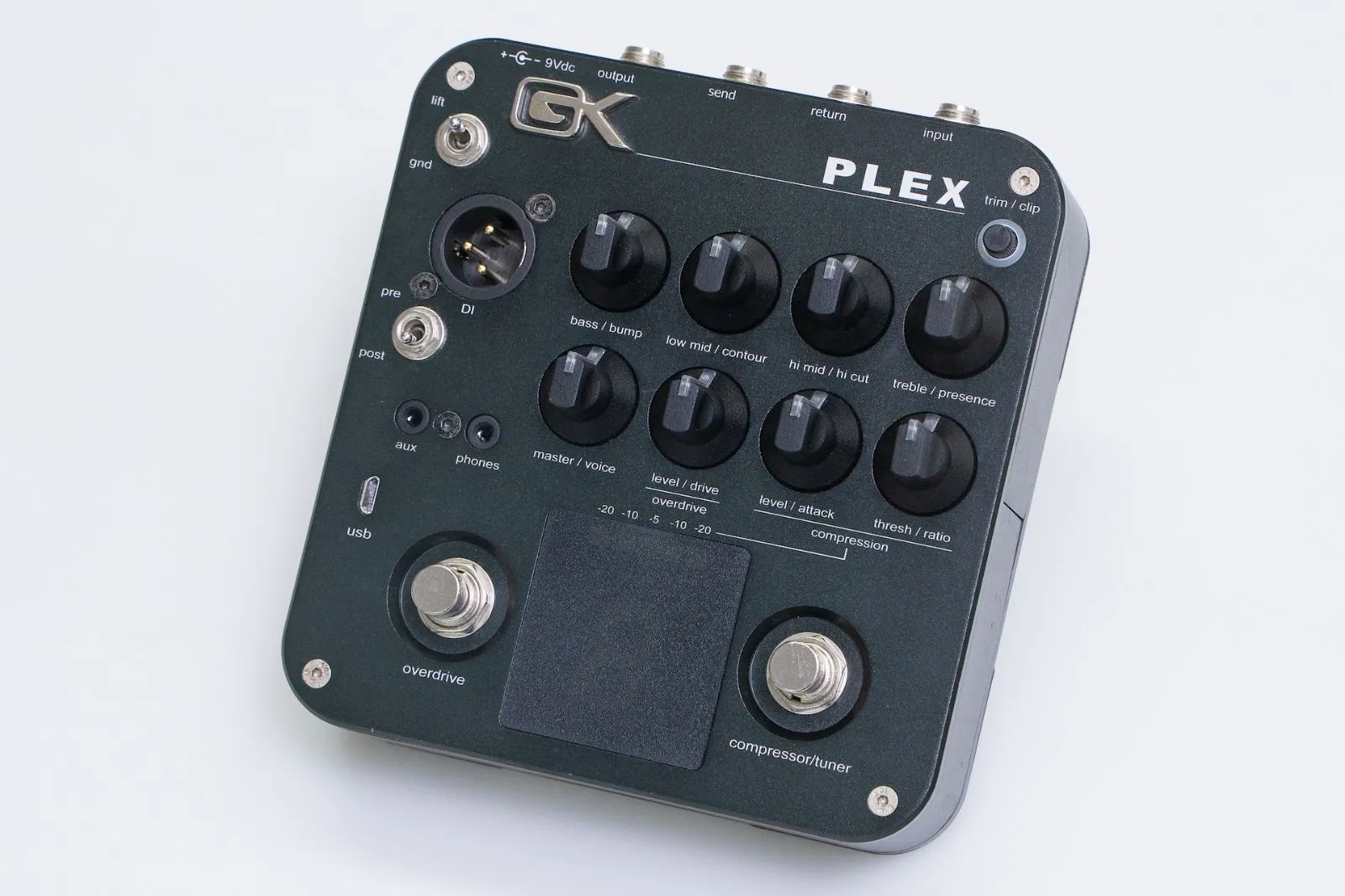 2025年最新】GALLIEN-KRUEGER 800RBの人気アイテム - メルカリ