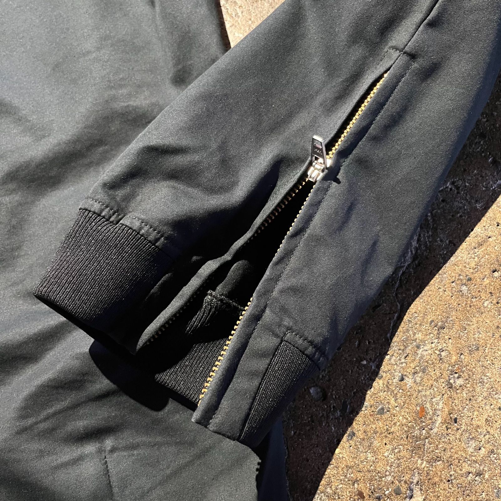 ACRONYM 17aw P26-S HD Gabardine Pants アクロニウム ギャバジン 