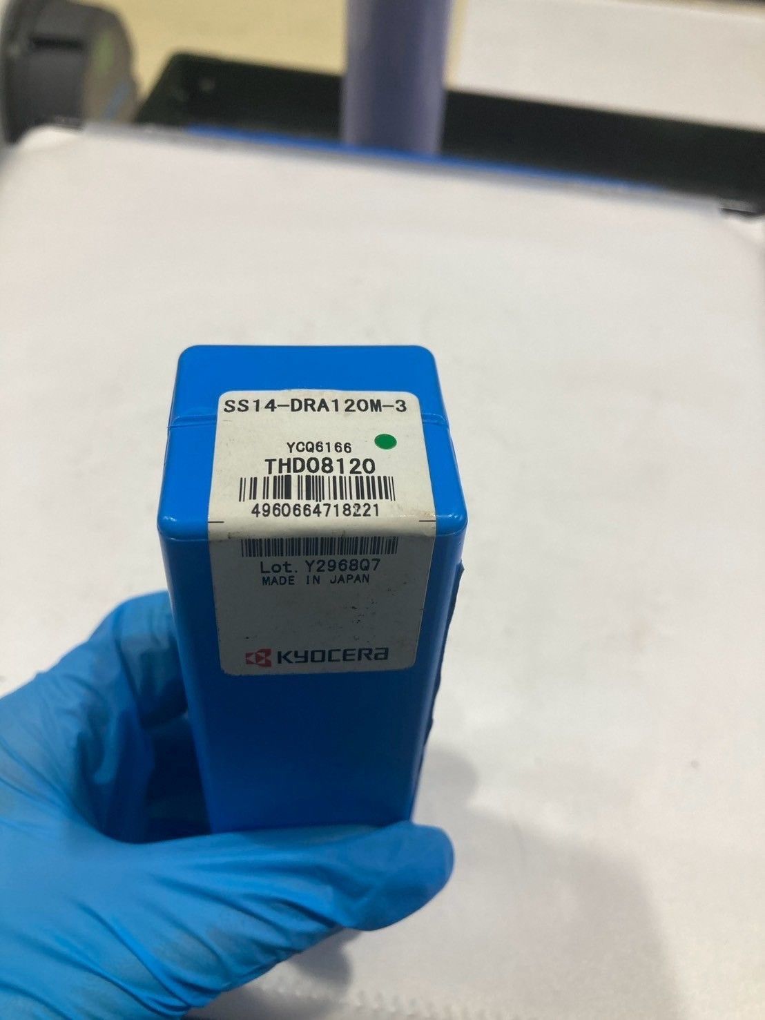 京セラ マジックドリル用ホルダ SS-DRA 加工深さ3×DC SS14-DRA135M-3 京セラ マジックドリル用ホルダ SS-DRA 加工深さ3×DC SS20-DRA180M-3