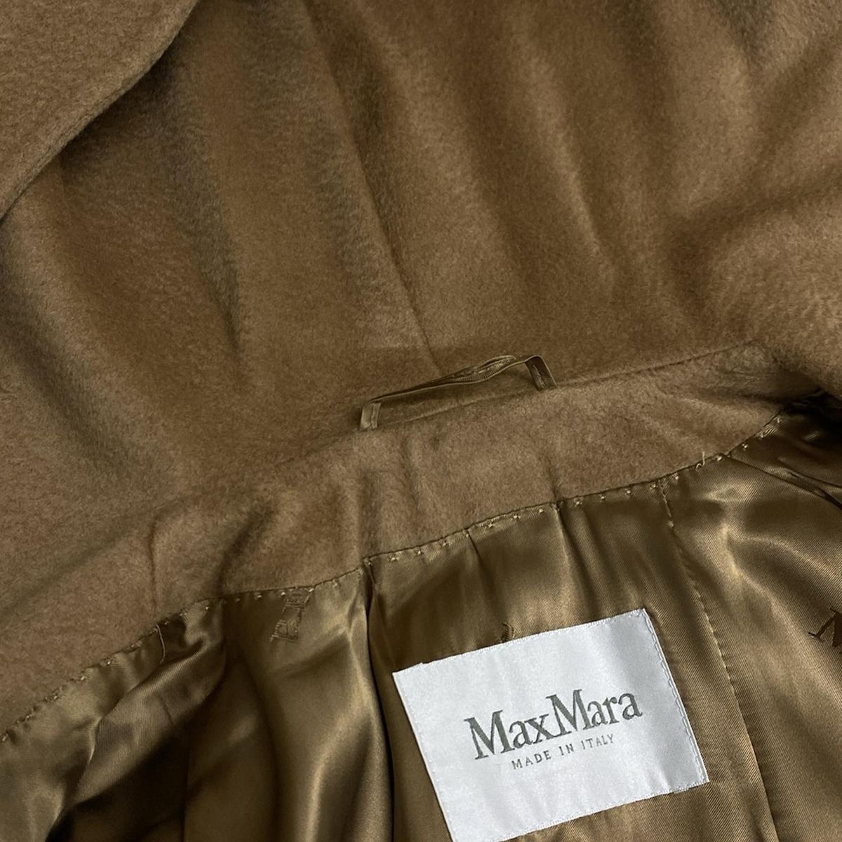 コート サイズJ42