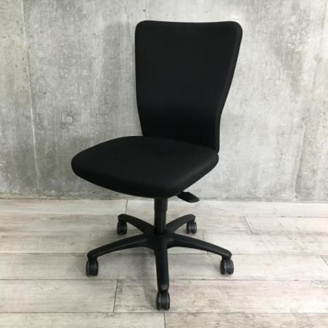 オカムラ okamura 製 カロッツァチェアCK35ZR FS11 KC