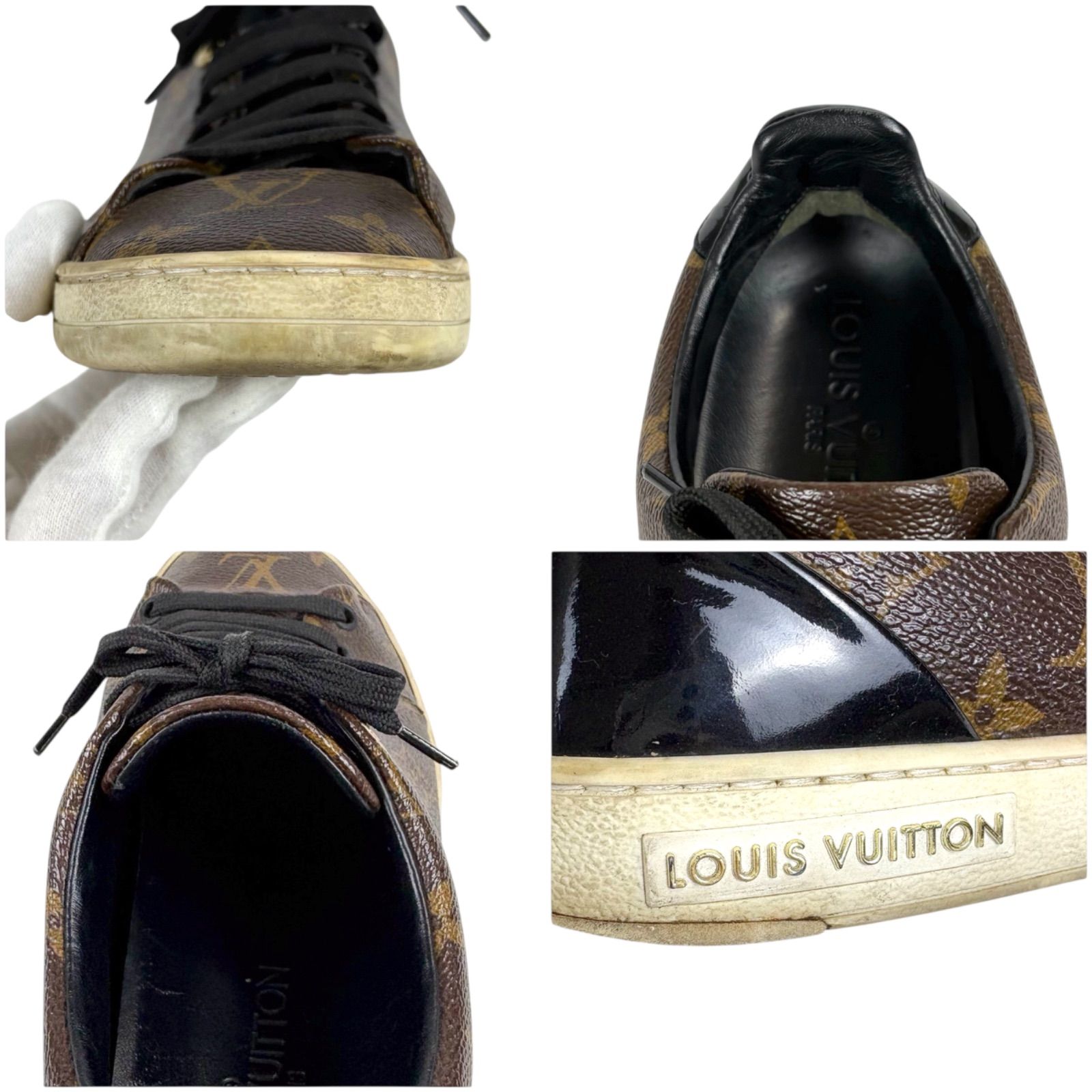 フロントローライン