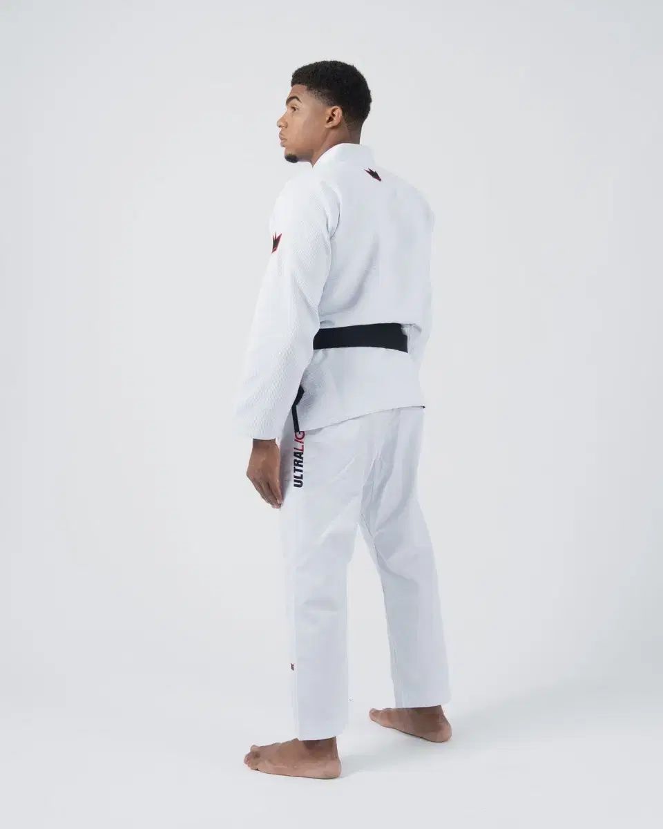 Jiu-Jitsu 胴着