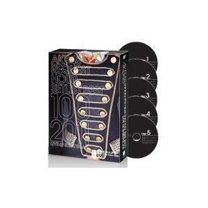 AKB48　特典未開封　リクエストアワー2011　スペシャルBOX　[DVD] AKB48 リクエストアワーセットリストベスト100 2011 スペシャルBOX